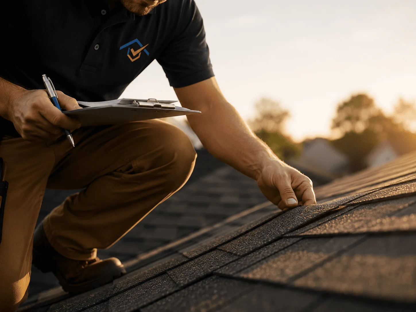 Why Choose Roof Inspection in Walker, WV
